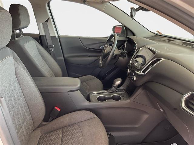 used 2022 Chevrolet Equinox car, priced at $22,995