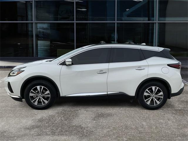 used 2020 Nissan Murano car, priced at $22,194