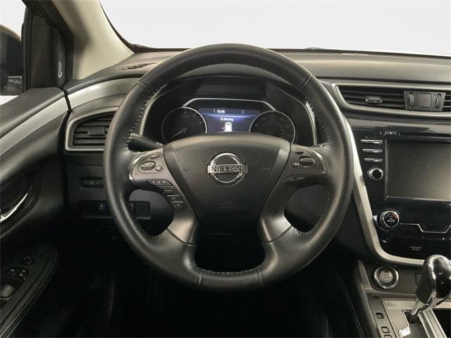 used 2020 Nissan Murano car, priced at $22,194