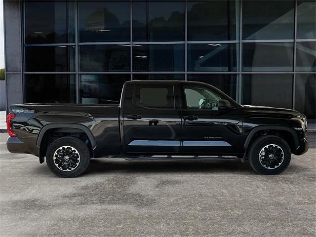 used 2023 Toyota Tundra car, priced at $46,664