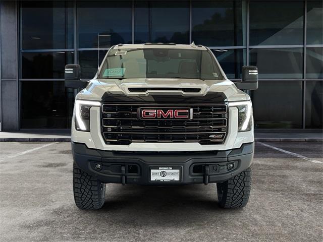 new 2025 GMC Sierra 2500 car, priced at $2,528