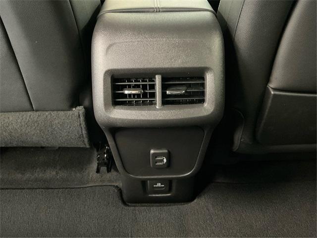 used 2024 GMC Terrain car, priced at $31,995