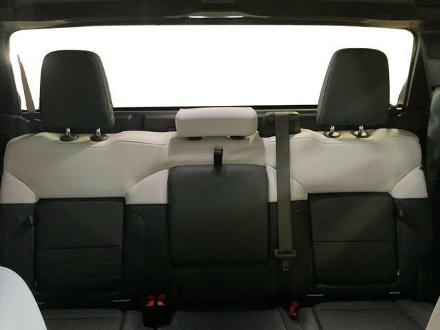 new 2025 GMC HUMMER EV Pickup car, priced at $96,195