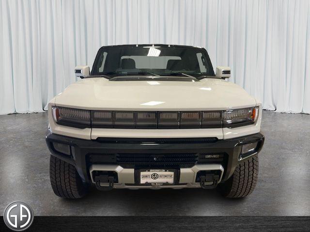 new 2025 GMC HUMMER EV Pickup car, priced at $96,195