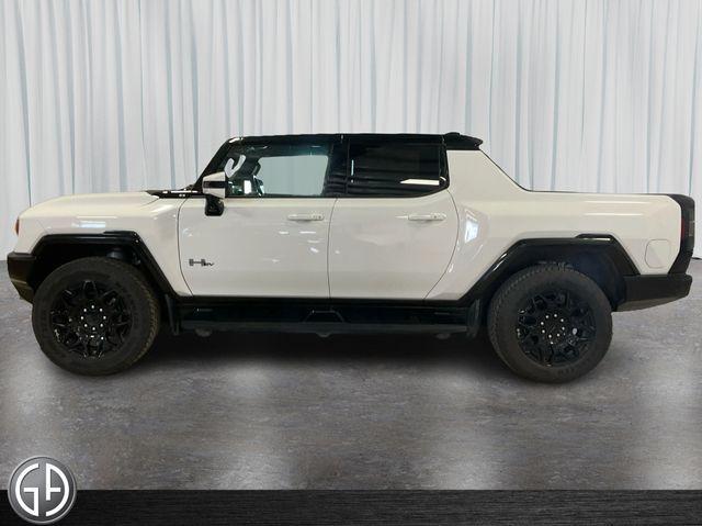 new 2025 GMC HUMMER EV Pickup car, priced at $96,195