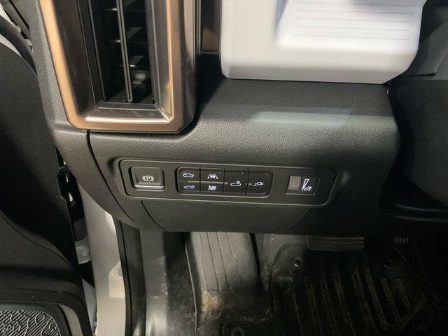 new 2025 GMC HUMMER EV Pickup car, priced at $96,195