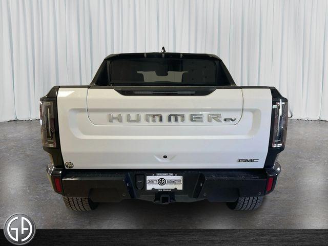 new 2025 GMC HUMMER EV Pickup car, priced at $96,195