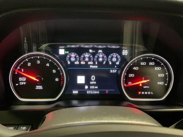 used 2021 Chevrolet Silverado 1500 car, priced at $41,795