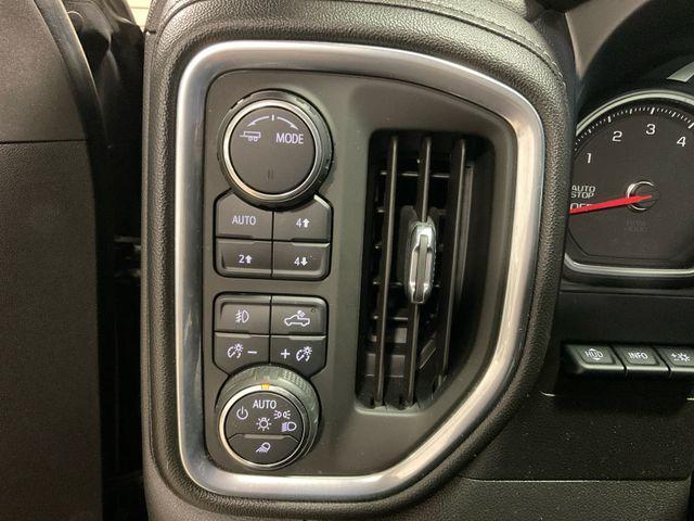used 2021 Chevrolet Silverado 1500 car, priced at $41,795