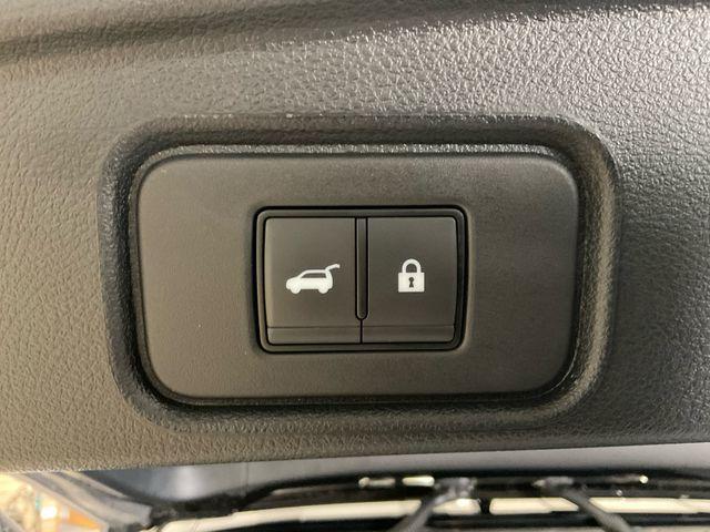 used 2024 Nissan Pathfinder car, priced at $45,995