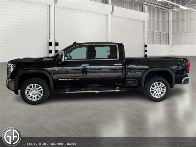 used 2024 GMC Sierra 2500 car, priced at $78,995