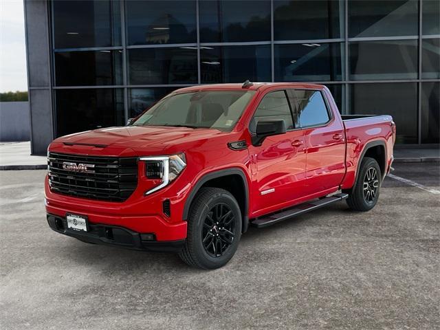 new 2024 GMC Sierra 1500 car, priced at $61,615