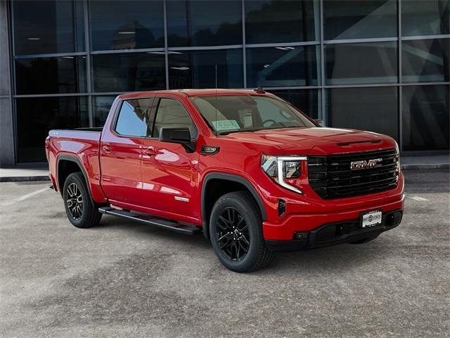 new 2024 GMC Sierra 1500 car, priced at $63,263