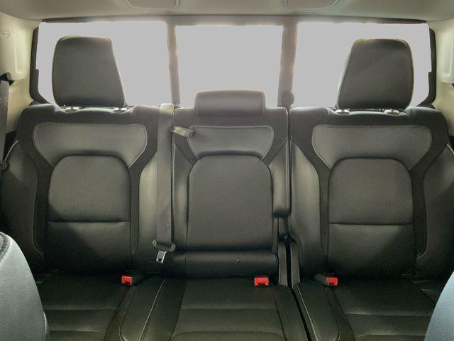 used 2022 Ram 1500 car, priced at $40,576