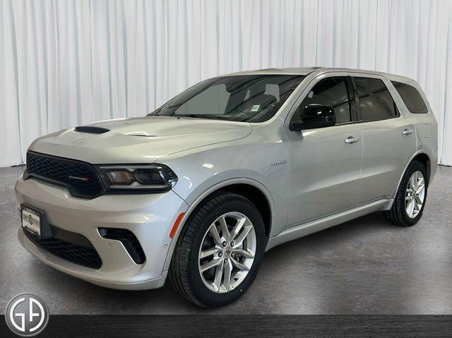 used 2024 Dodge Durango car, priced at $45,995