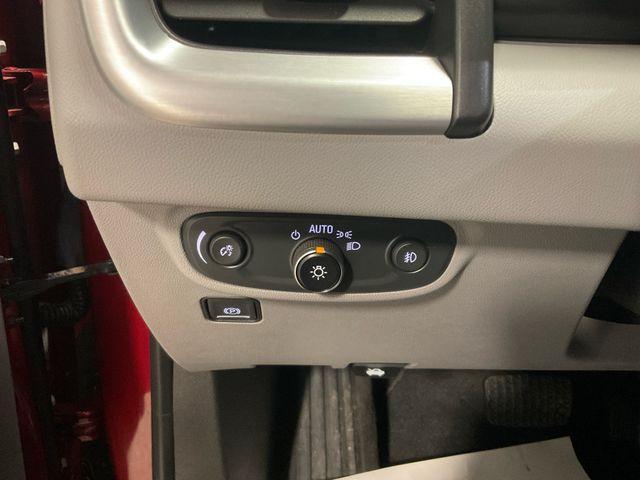 used 2022 GMC Terrain car, priced at $27,995