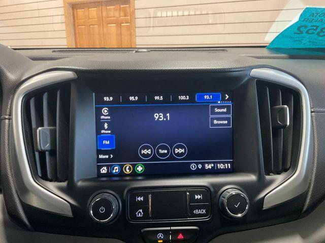 used 2022 GMC Terrain car, priced at $27,995