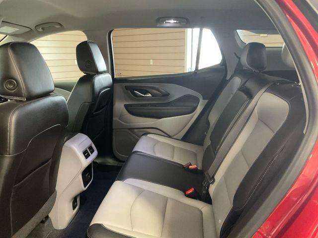 used 2022 GMC Terrain car, priced at $27,995