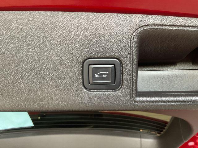 used 2022 GMC Terrain car, priced at $27,995