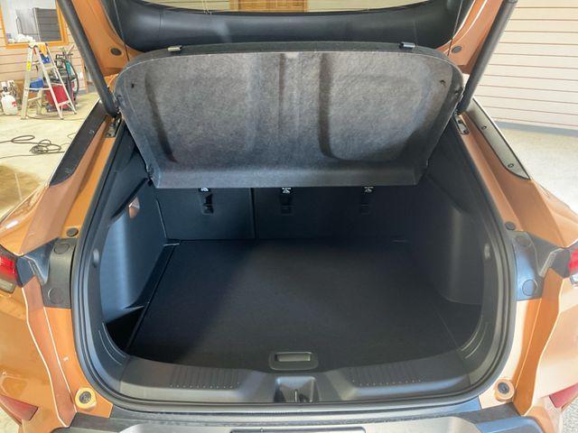 new 2025 Buick Envista car, priced at $27,875