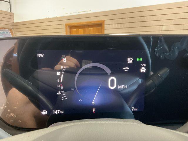 new 2025 Buick Envista car, priced at $27,875