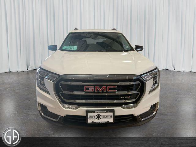 used 2023 GMC Terrain car, priced at $28,995