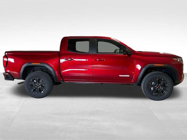 new 2025 GMC Canyon car, priced at $44,040