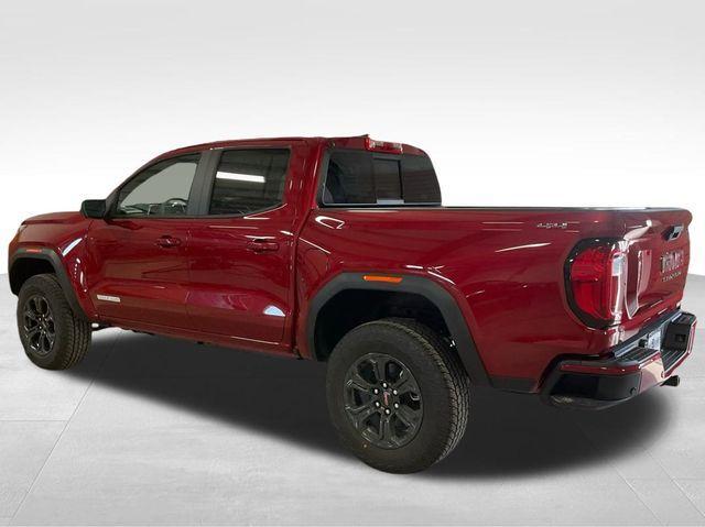 new 2025 GMC Canyon car, priced at $44,040