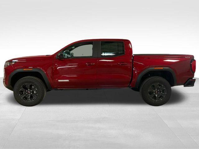 new 2025 GMC Canyon car, priced at $44,040