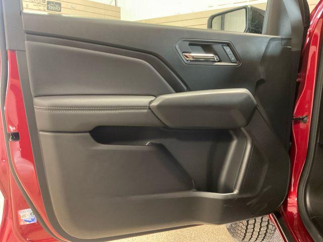 new 2025 GMC Canyon car, priced at $44,040