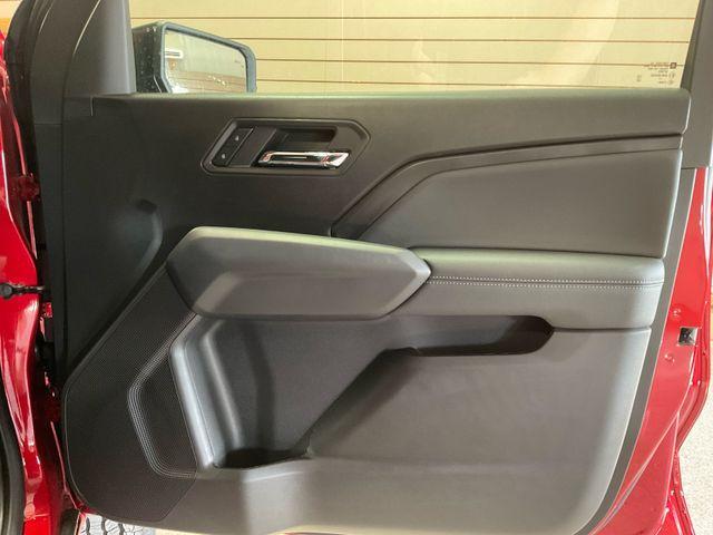 new 2025 GMC Canyon car, priced at $44,040