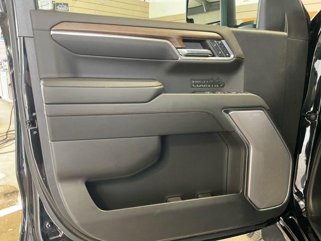 used 2024 Chevrolet Silverado 1500 car, priced at $64,995