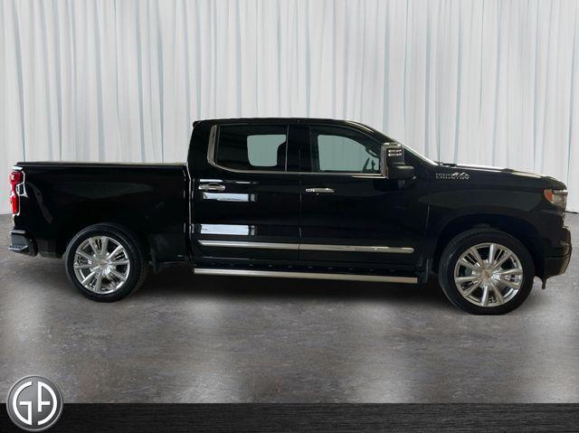 used 2024 Chevrolet Silverado 1500 car, priced at $64,995