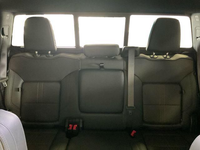 used 2024 Chevrolet Silverado 1500 car, priced at $64,995