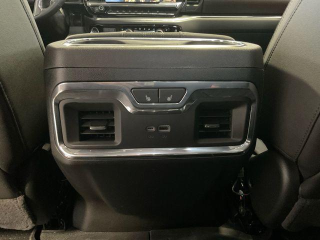 used 2024 Chevrolet Silverado 1500 car, priced at $64,995