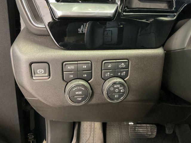 used 2024 Chevrolet Silverado 1500 car, priced at $64,995