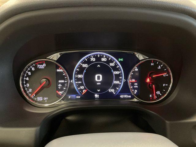 used 2021 GMC Acadia car, priced at $34,995