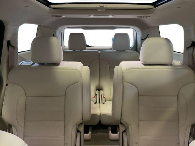 used 2021 GMC Acadia car, priced at $34,995