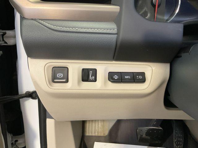 used 2021 GMC Acadia car, priced at $34,995