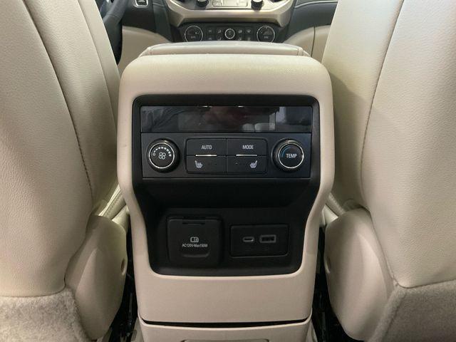 used 2021 GMC Acadia car, priced at $34,995