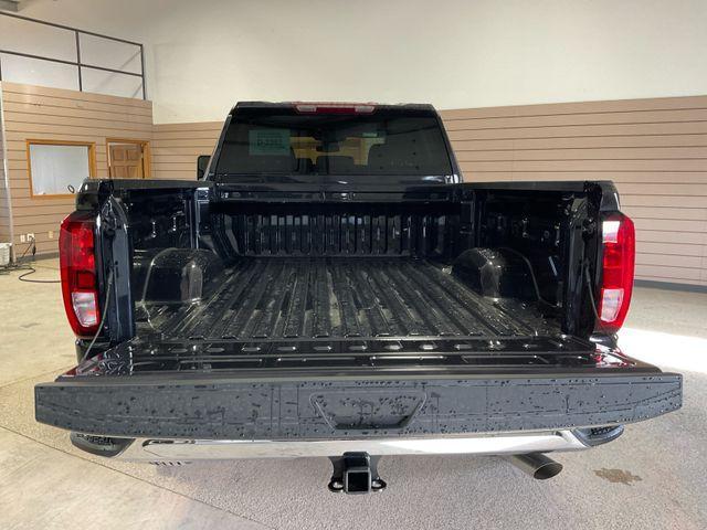 new 2025 GMC Sierra 2500 car, priced at $58,780