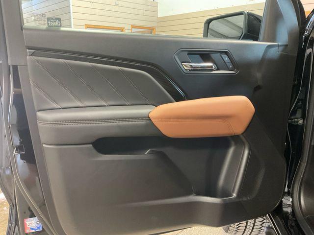 new 2025 GMC Canyon car, priced at $52,485
