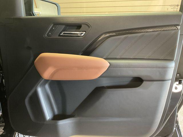 new 2025 GMC Canyon car, priced at $52,485