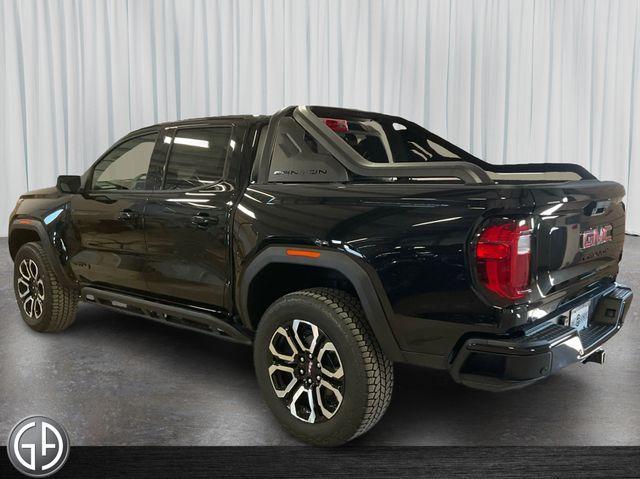 new 2025 GMC Canyon car, priced at $52,485