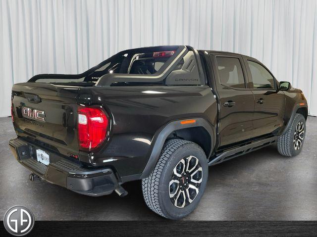 new 2025 GMC Canyon car, priced at $52,485
