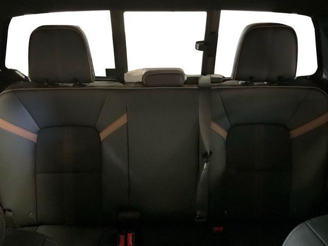 new 2025 GMC Canyon car, priced at $52,485