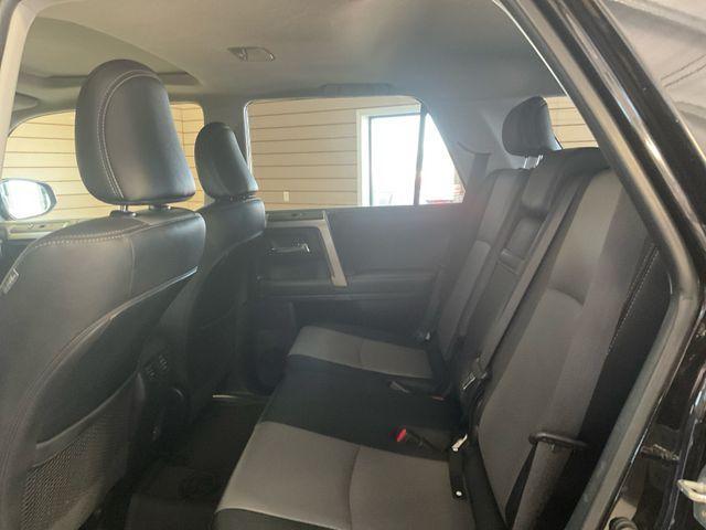 used 2024 Toyota 4Runner car, priced at $46,995