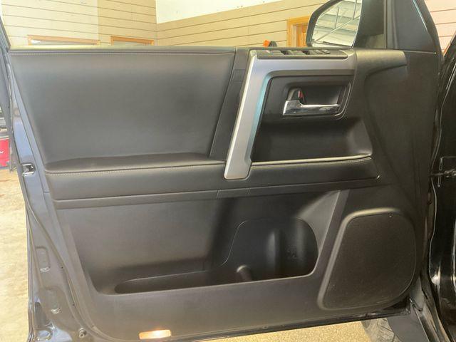 used 2024 Toyota 4Runner car, priced at $46,995