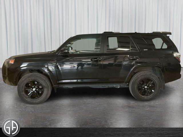 used 2024 Toyota 4Runner car, priced at $46,995