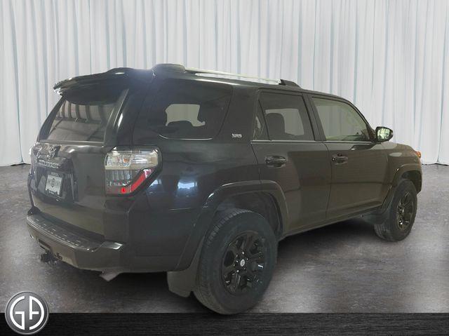 used 2024 Toyota 4Runner car, priced at $46,995